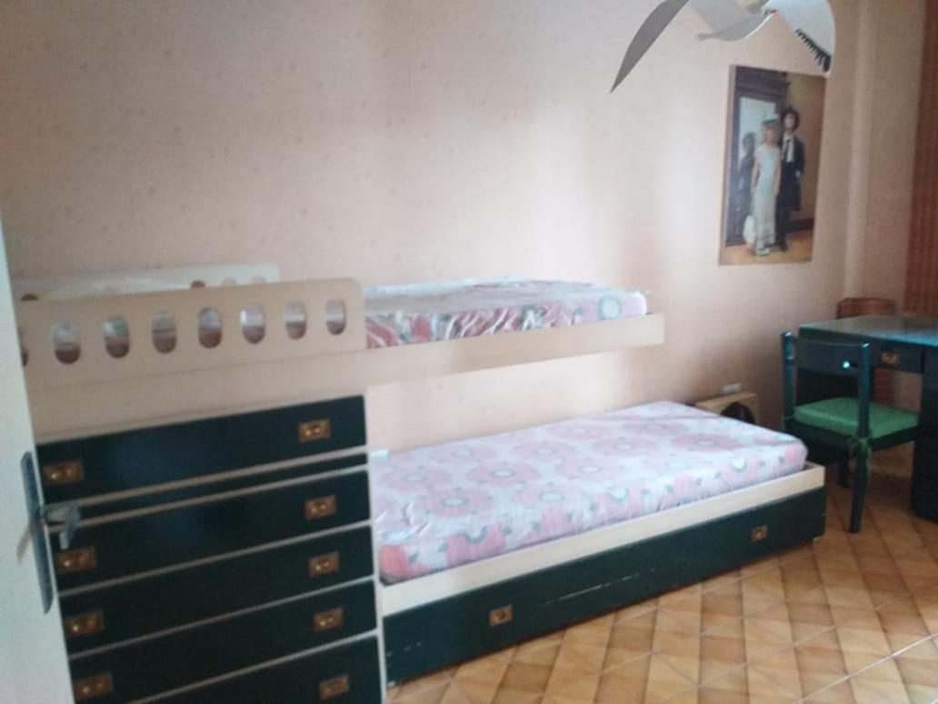 Apartamento Guaruja Praia Asturias E Praia Do Tombo Apartment Екстериор снимка